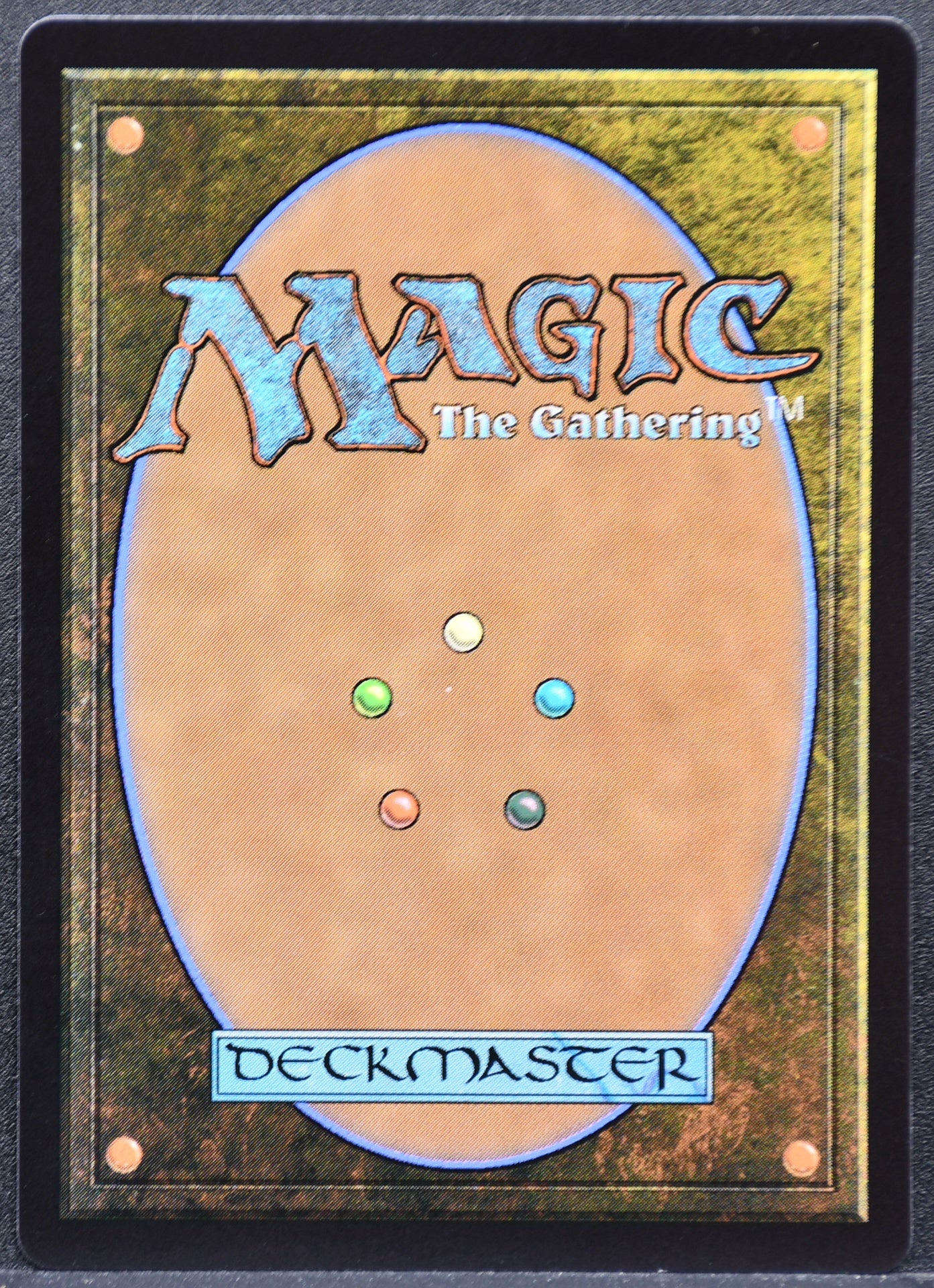 MTG Vivi Ornitier Final Fantasy Foil JP NM