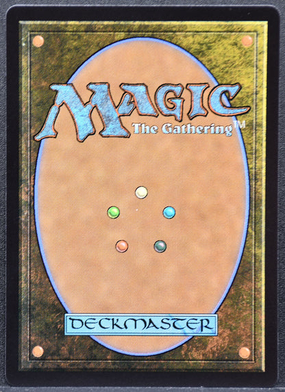 MTG Vivi Ornitier Final Fantasy Foil JP NM