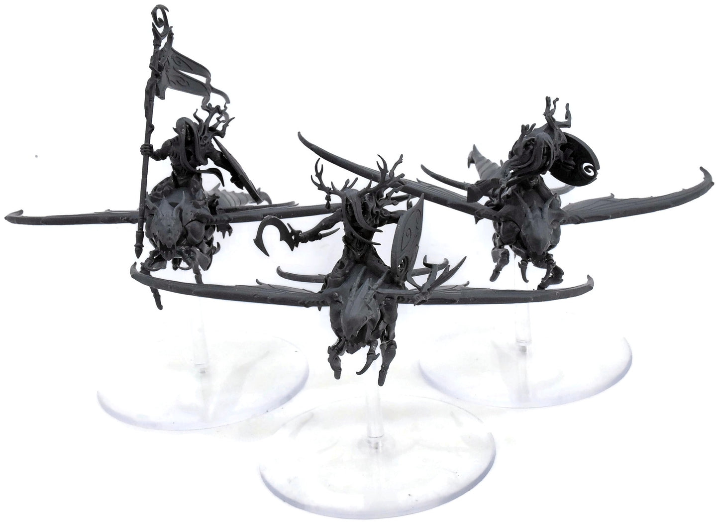 SYLVANETH 3 Revenant Seekers #1 Warhammer Sigmar 4364