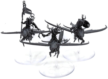 SYLVANETH 3 Revenant Seekers #1 Warhammer Sigmar 4364