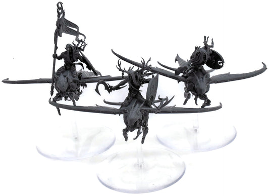 SYLVANETH 3 Revenant Seekers #1 Warhammer Sigmar 4364