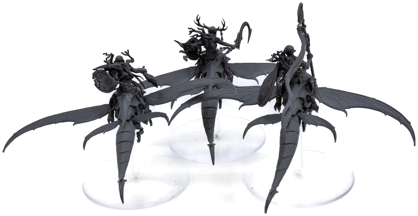 SYLVANETH 3 Revenant Seekers #1 Warhammer Sigmar 4364