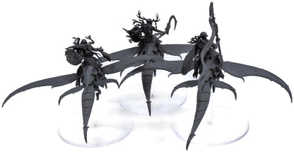 SYLVANETH 3 Revenant Seekers #1 Warhammer Sigmar 4364