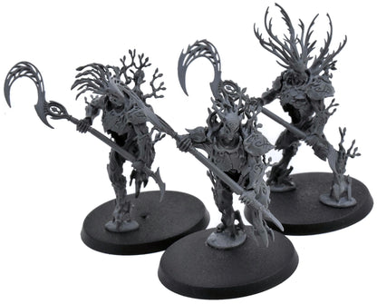 SYLVANETH 3 Kurnoth Hunters #3 Warhammer Sigmar 4388