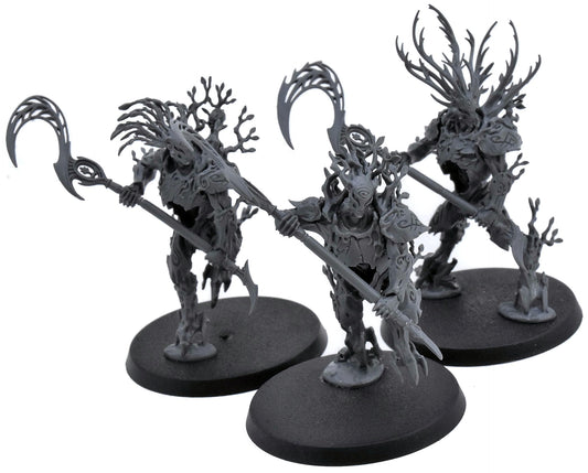 SYLVANETH 3 Kurnoth Hunters #3 Warhammer Sigmar 4388
