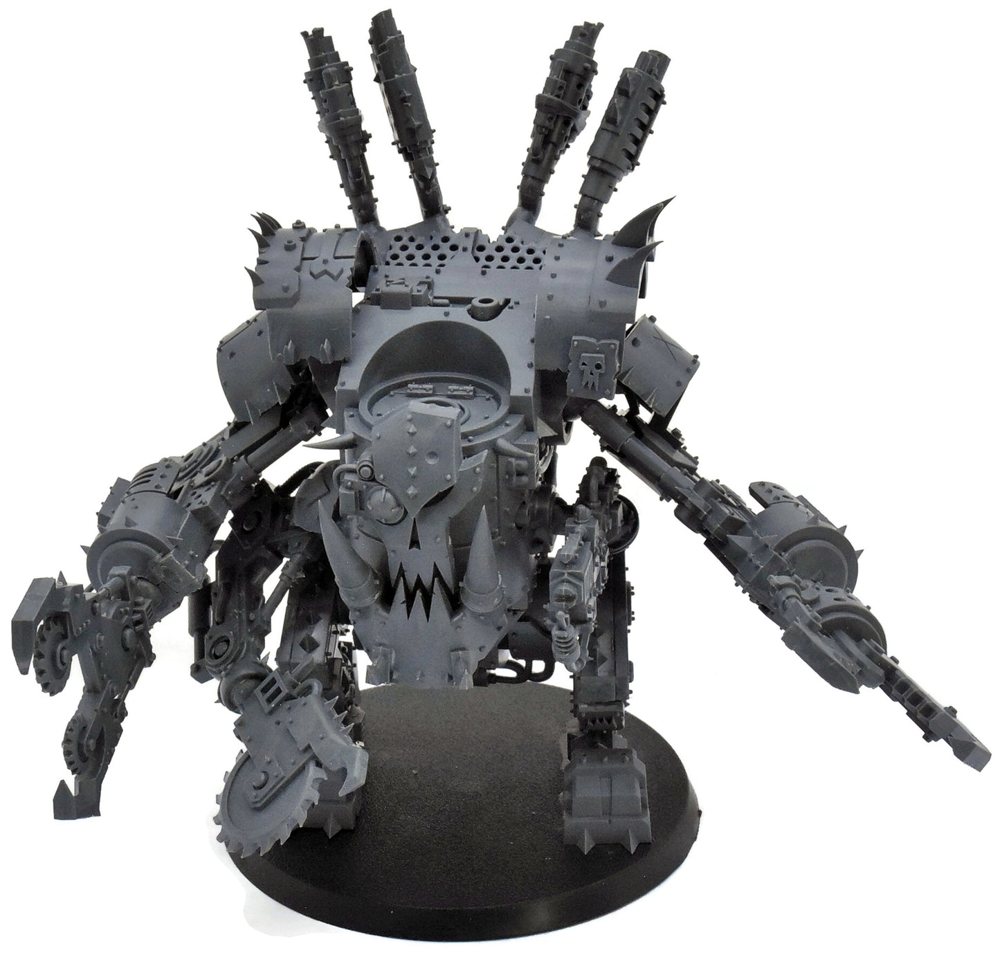 ORKS Deff Dread #1 Warhammer 40K-8610 3621