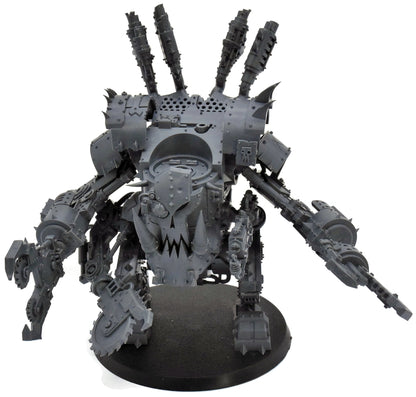 ORKS Deff Dread #1 Warhammer 40K-8610 3621