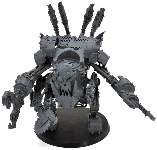 ORKS Deff Dread #1 Warhammer 40K-8610 3621