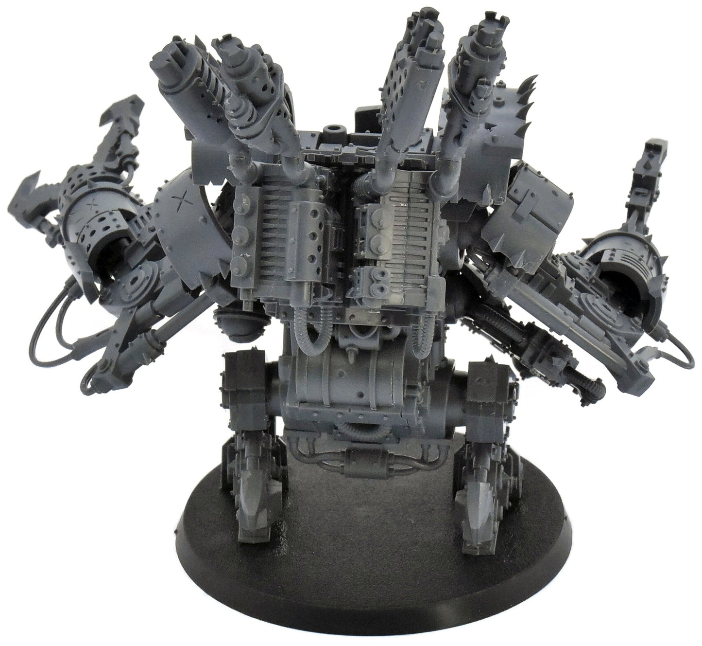 ORKS Deff Dread #1 Warhammer 40K-8610 3621