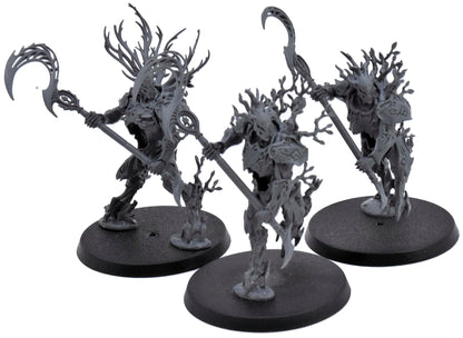 SYLVANETH 3 Kurnoth Hunters #4 Warhammer Sigmar 4395