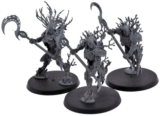 SYLVANETH 3 Kurnoth Hunters #4 Warhammer Sigmar 4395