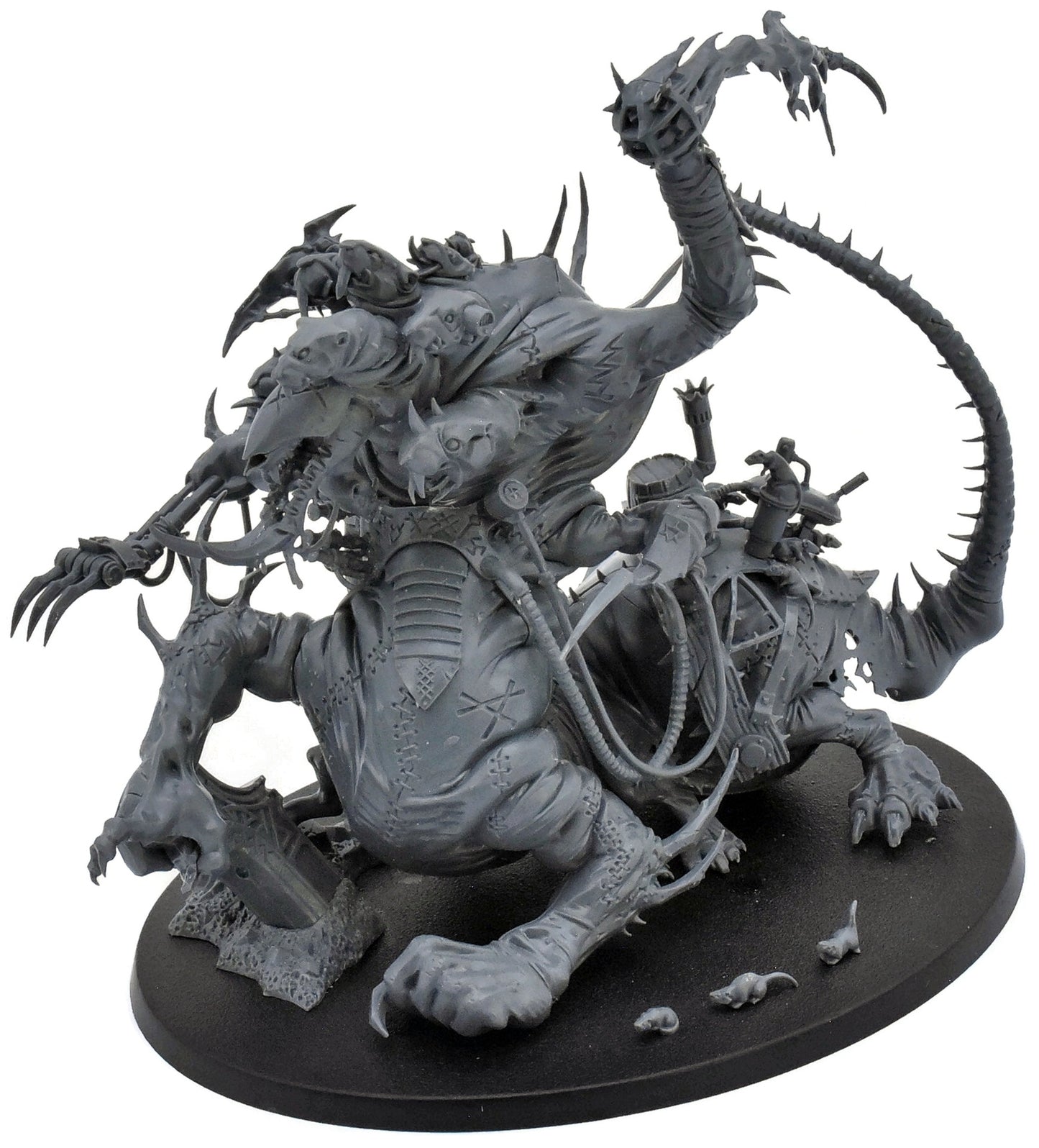 SKAVEN Hell Pit Abomination #1 Warhammer Sigmar 3638