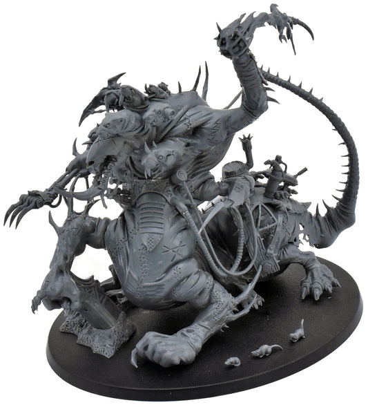 SKAVEN Hell Pit Abomination #1 Warhammer Sigmar 3638