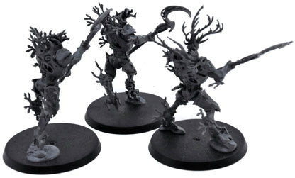 SYLVANETH 3 Kurnoth Hunters #4 Warhammer Sigmar 4395