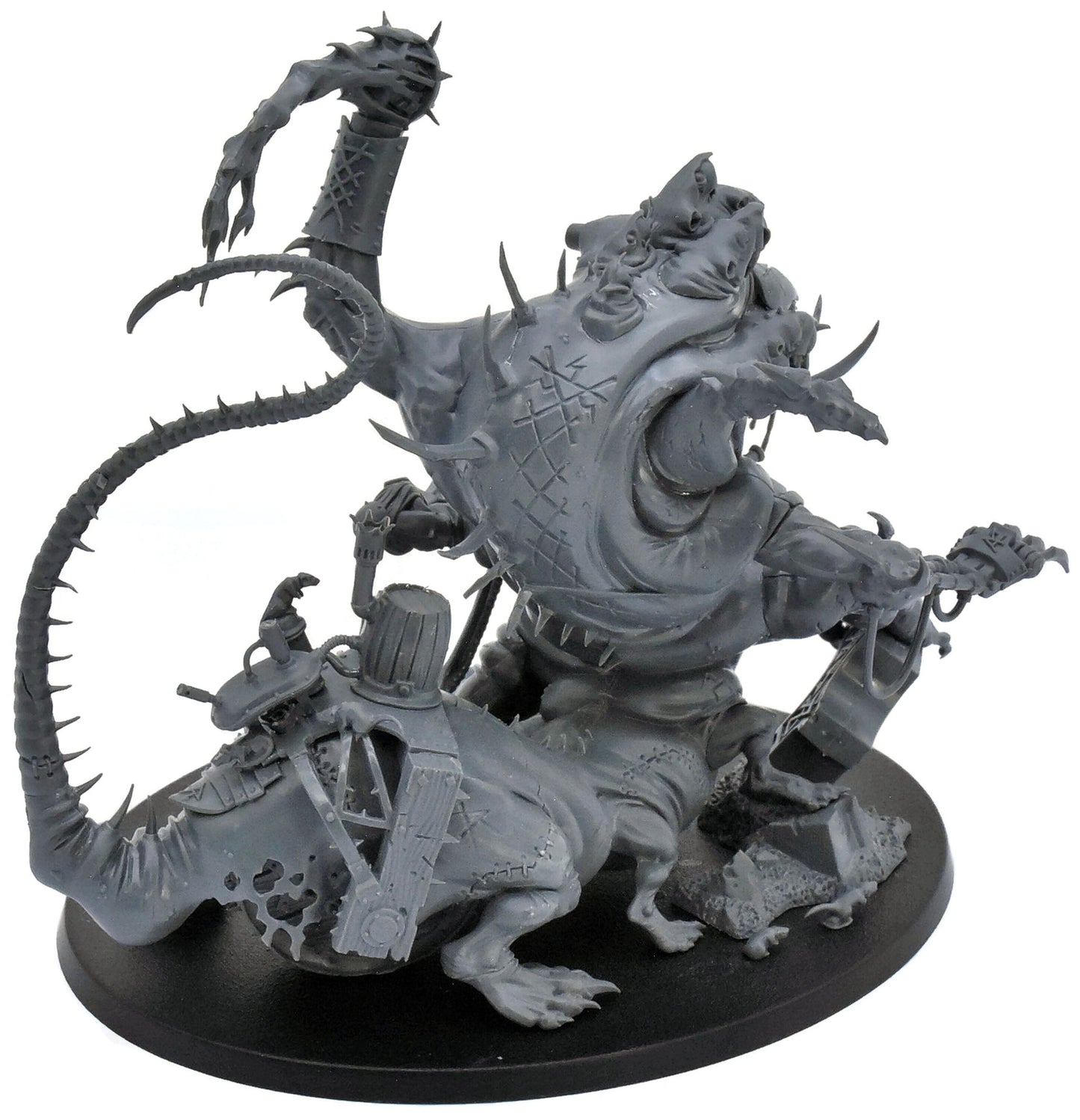 SKAVEN Hell Pit Abomination #1 Warhammer Sigmar 3638