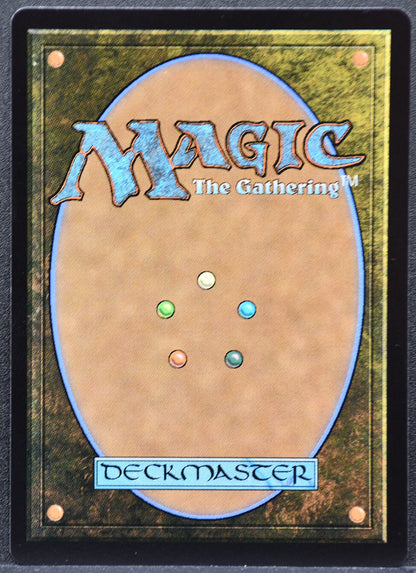 MTG Yuffie Kisaragi Final Fantasy Borderless JP Foil NM