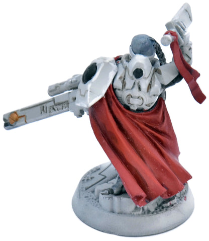 TAU EMPIRE Cadre Fireblade #1 Warhammer 40K 8282