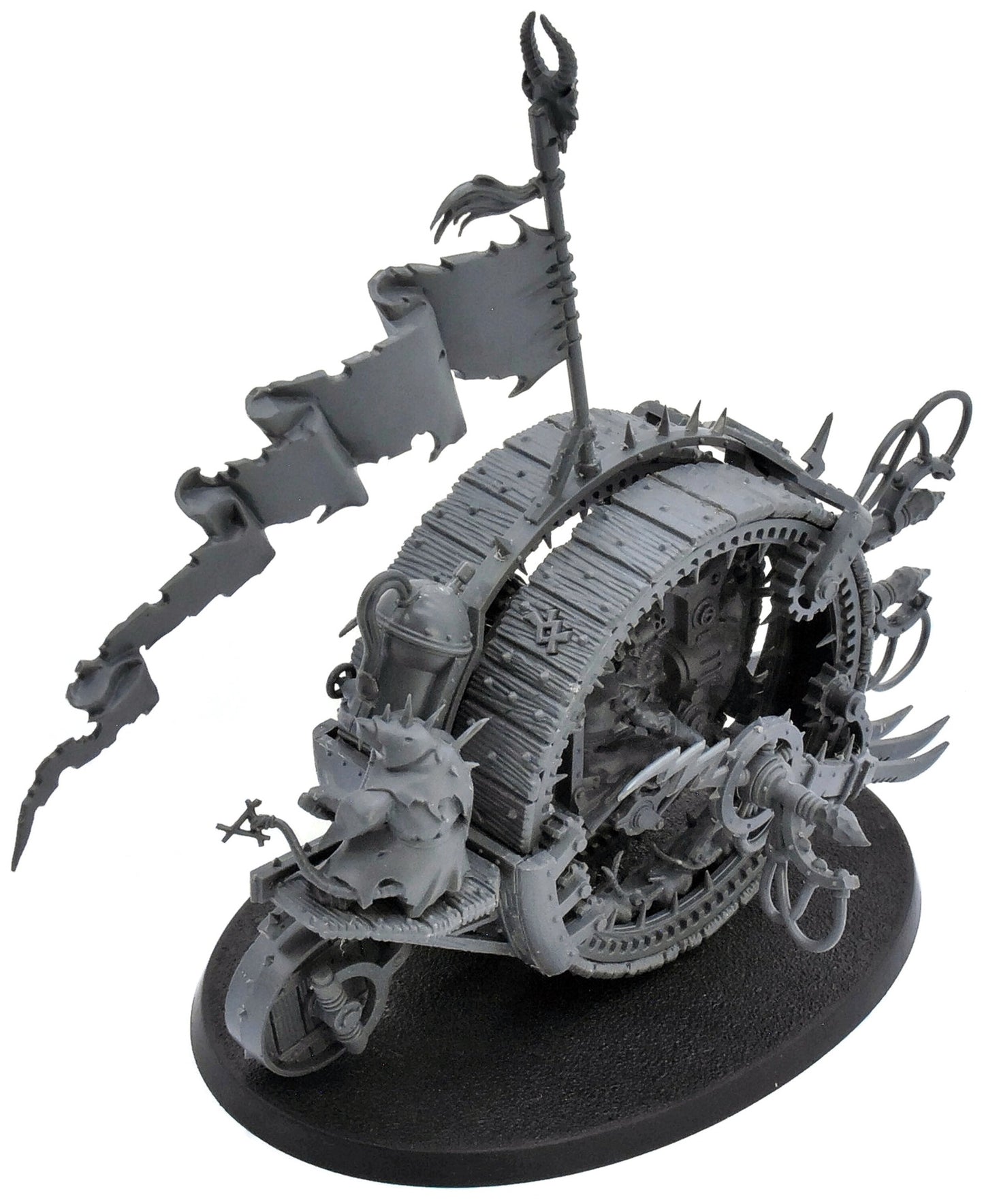 SKAVEN Doomwheel #1 Warhammer Sigmar 3676