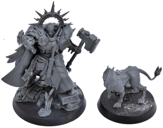 STORMCAST ETERNALS Lord Imperatant #2 Warhammer Sigmar 8299