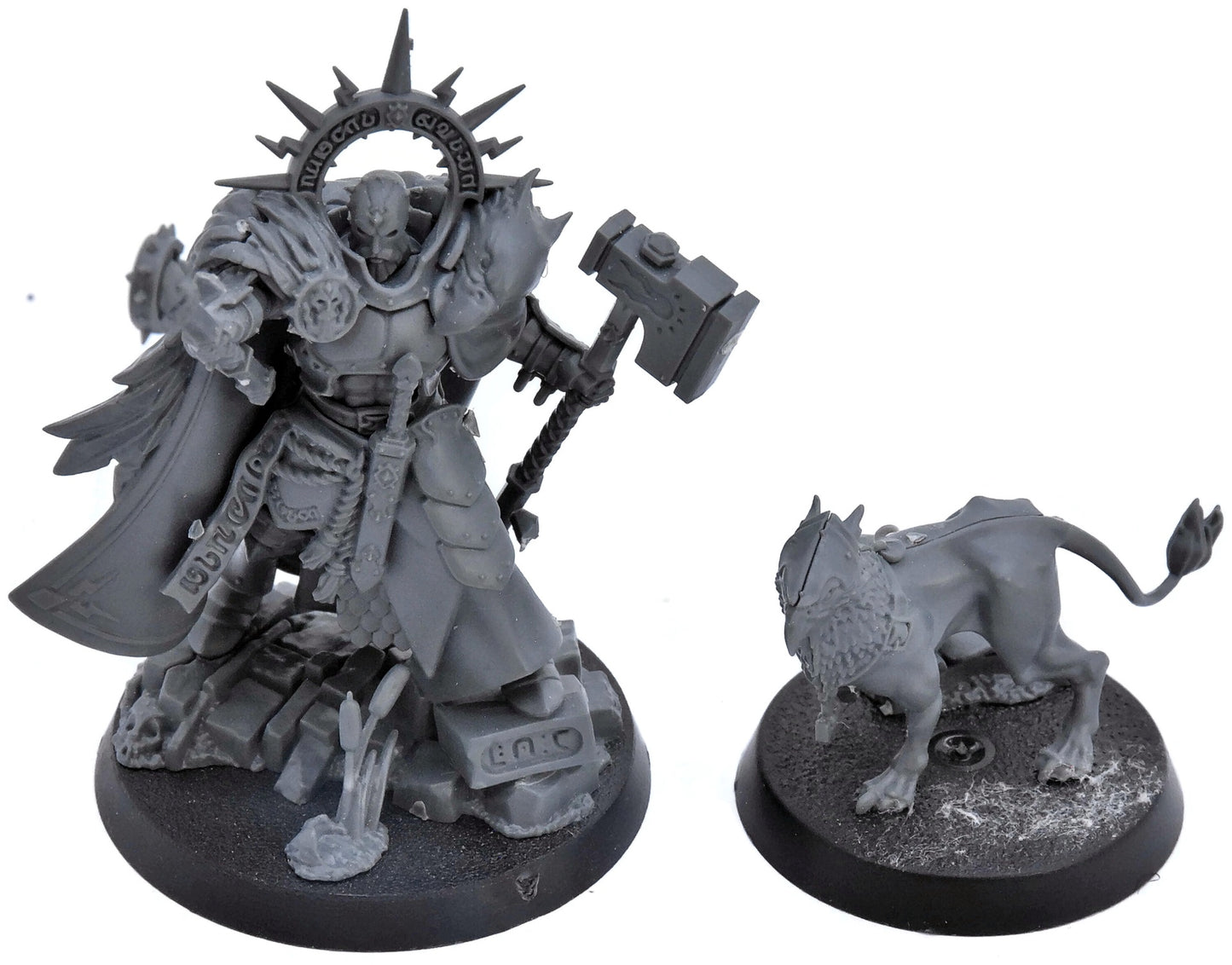 STORMCAST ETERNALS Lord Imperatant #2 Warhammer Sigmar 8299