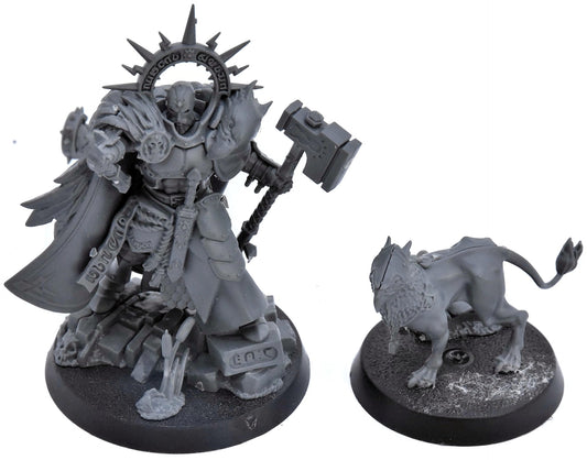 STORMCAST ETERNALS Lord Imperatant #2 Warhammer Sigmar 8299