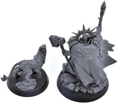 STORMCAST ETERNALS Lord Imperatant #2 Warhammer Sigmar 8299