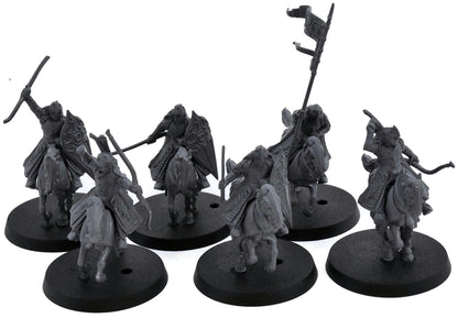 LOTR 6 Galadhrim Knights #1 LOTR 4456