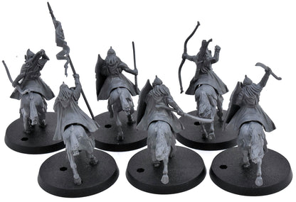 LOTR 6 Galadhrim Knights #1 LOTR 4456