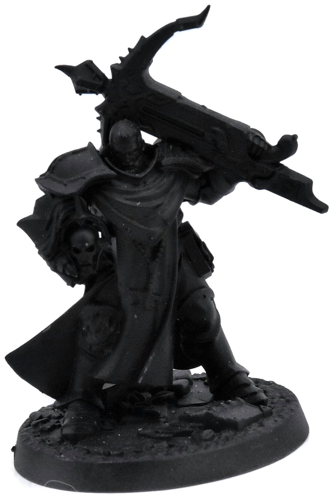 STORMCAST ETERNALS Castigator Prime #1 Warhammer Sigmar 4463