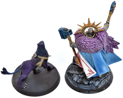 STORMCAST ETERNALS Lord Imperatant #3 Warhammer Sigmar 8329