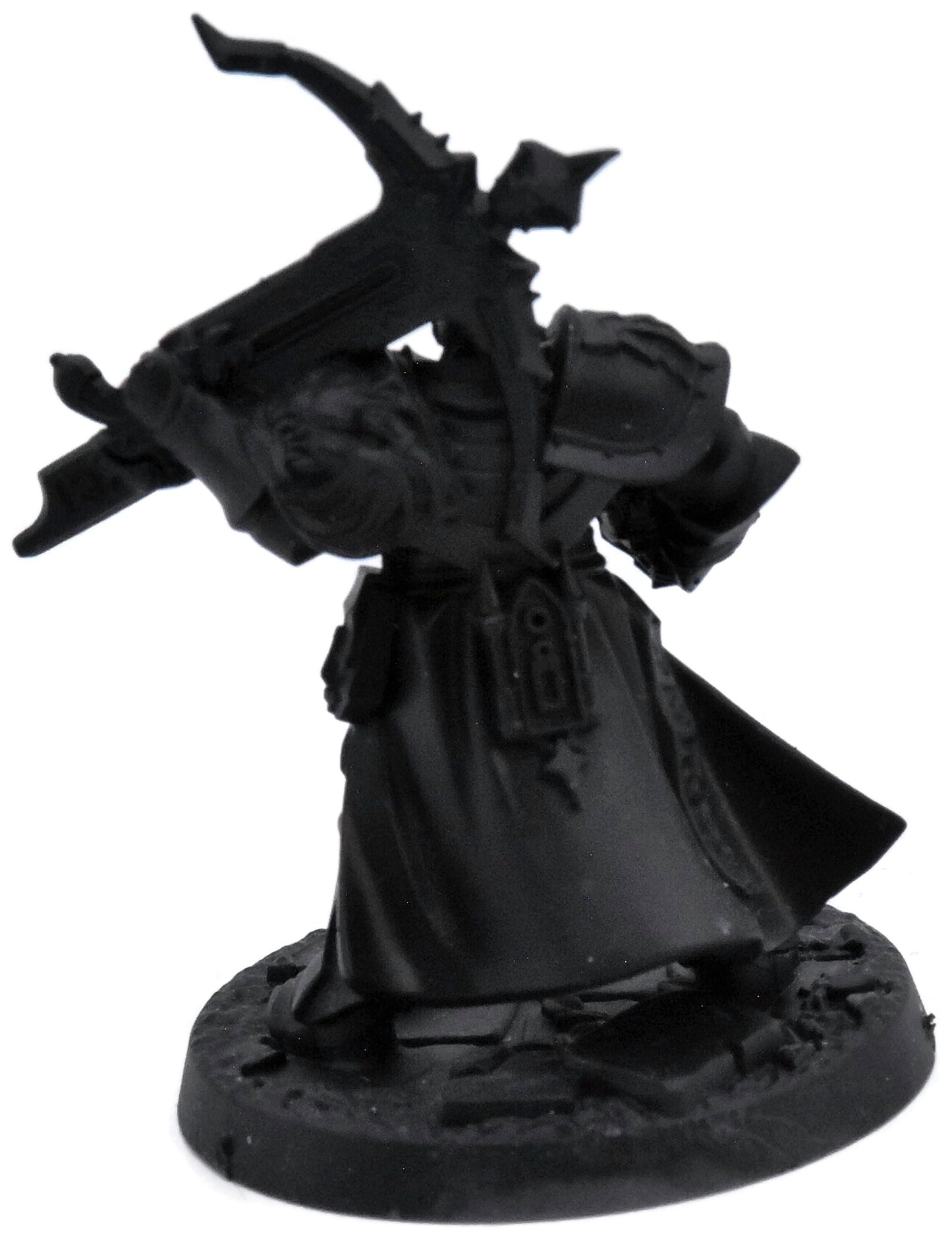 STORMCAST ETERNALS Castigator Prime #1 Warhammer Sigmar 4463