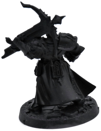 STORMCAST ETERNALS Castigator Prime #1 Warhammer Sigmar 4463