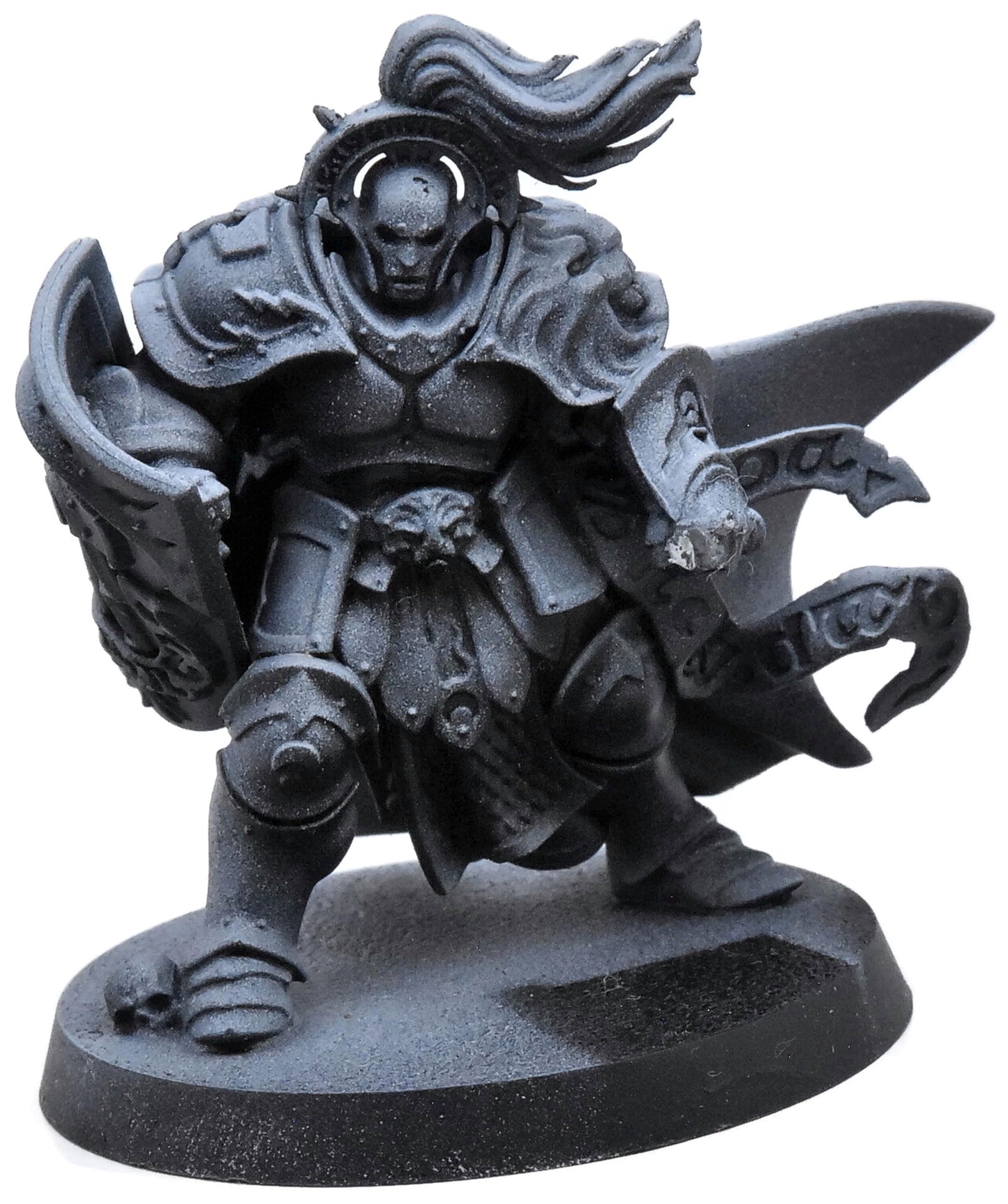 STORMCAST ETERNALS Knight Questor #1 missing sword Warhammer Sigmar 4470