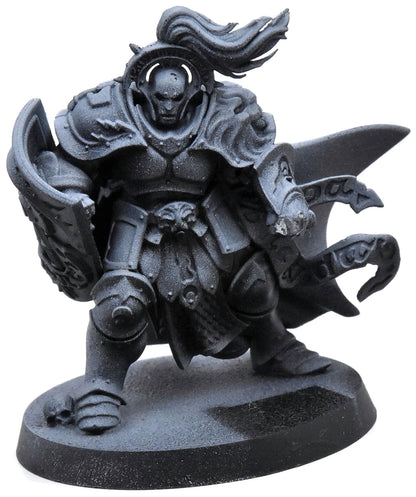 STORMCAST ETERNALS Knight Questor #1 missing sword Warhammer Sigmar 4470