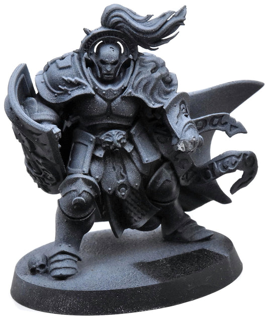 STORMCAST ETERNALS Knight Questor #1 missing sword Warhammer Sigmar 4470