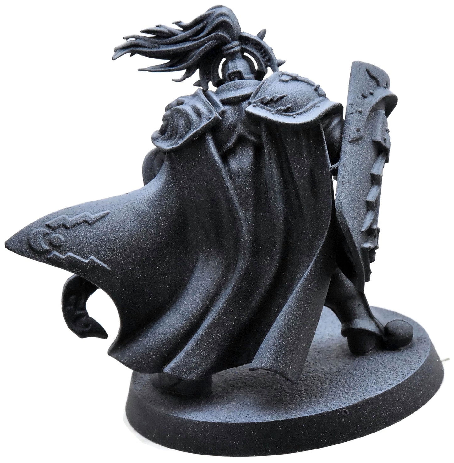 STORMCAST ETERNALS Knight Questor #1 missing sword Warhammer Sigmar 4470