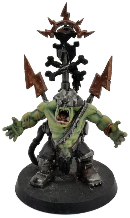 ORKS Wurrboy #1 Warhammer 40K 3751