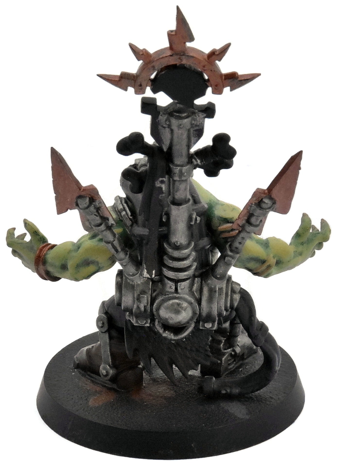 ORKS Wurrboy #1 Warhammer 40K 3751