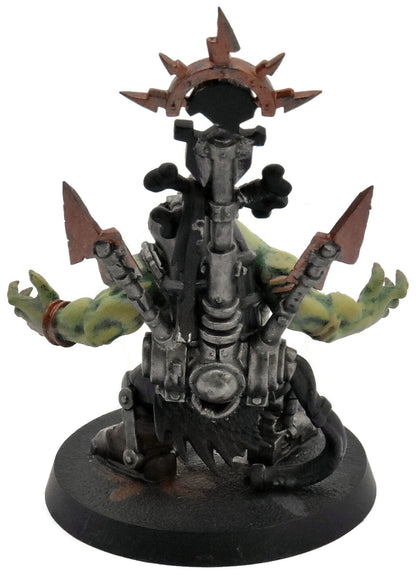 ORKS Wurrboy #1 Warhammer 40K 3751