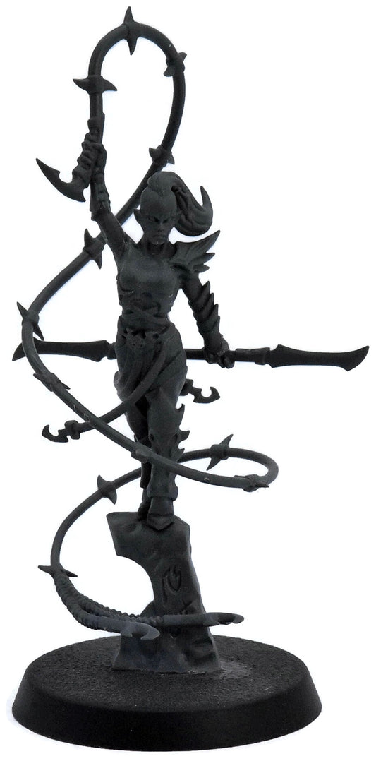 DAUGHTERS OF KHAINE High Gladiatrix #1 Warhammer Sigmar 8350
