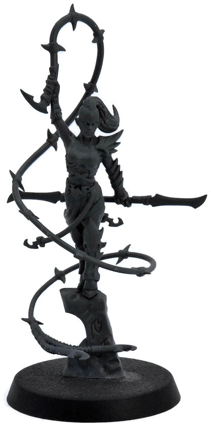 DAUGHTERS OF KHAINE High Gladiatrix #1 Warhammer Sigmar 8350