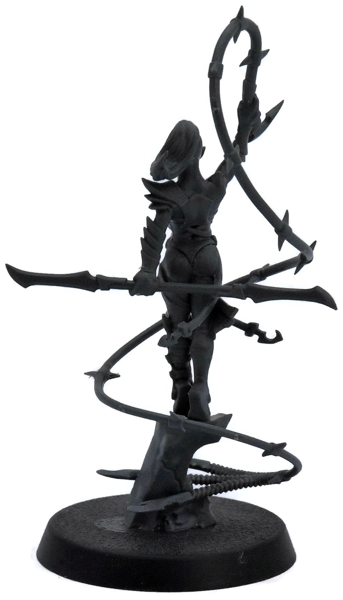 DAUGHTERS OF KHAINE High Gladiatrix #1 Warhammer Sigmar 8350