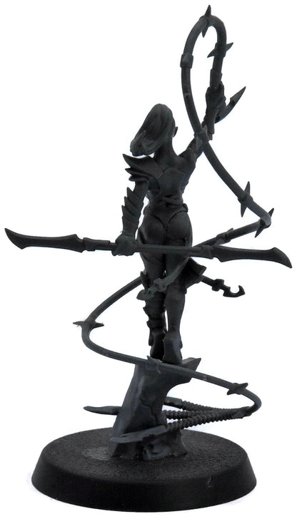 DAUGHTERS OF KHAINE High Gladiatrix #1 Warhammer Sigmar 8350