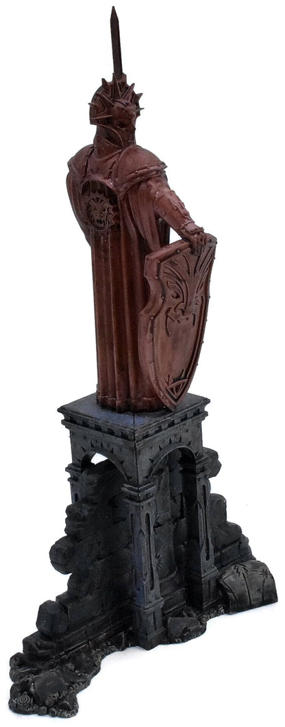 SCENERY & TERRAIN Guardian Idol #1 Warhammer Sigmar 4555