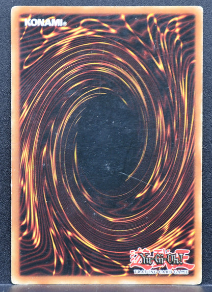Yu-Gi-Oh Exxod, Master of the Guard SD7-EN001 MP Structure Deck 1st Edition