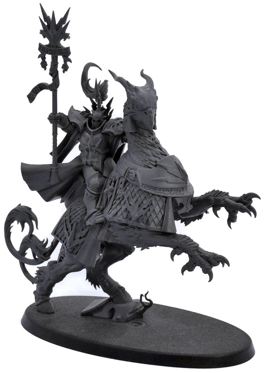 STORMCAST ETERNALS Lord Arcanum On Gryph-Charger #1 Warhammer Sigmar 8428