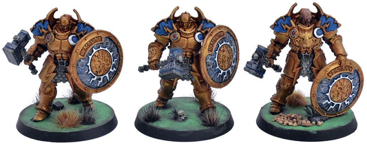 STORMCAST ETERNALS 3 Annihilators #3 Warhammer Sigmar 8442