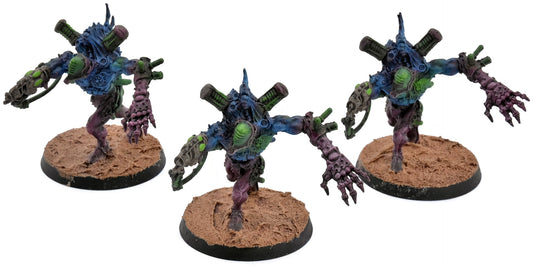 DRUKHARI 3 Grotesque #2 Warhammer 40K 3850