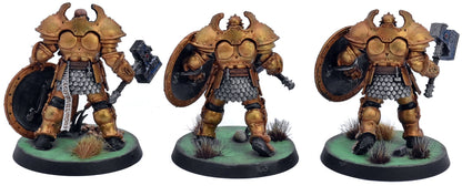 STORMCAST ETERNALS 3 Annihilators #3 Warhammer Sigmar 8442