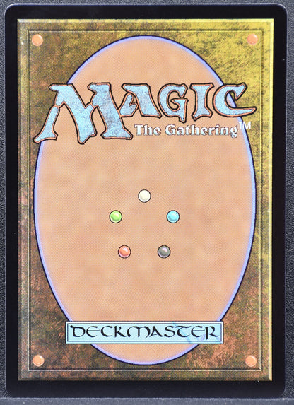 MTG Twinflame Tyrant Showcase Fracture Foil NM Foundations JP